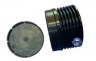 Шкив генератора Citroen c2, c4, xsara, Berlingo, Peugeot Partner, 206, 306, 307, 406 (арт. 04915)